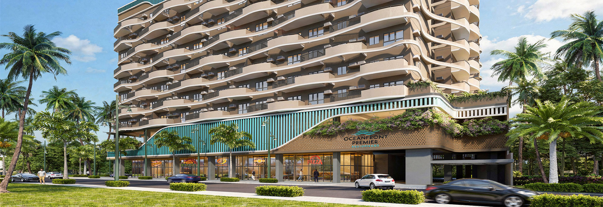 Megaworld Corporation