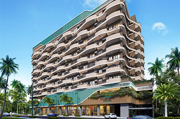 Oceanfront Premier Residences