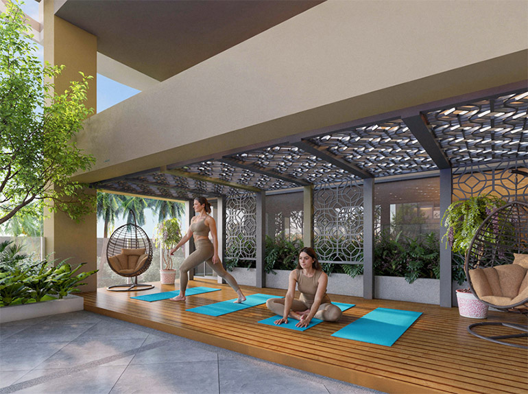 Oceanfront Premier Residences in Paragua Coastown Palawan by Megaworld Corporation