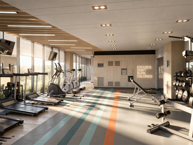 Oceanfront Premier Residences in Paragua Coastown Palawan by Megaworld Corporation