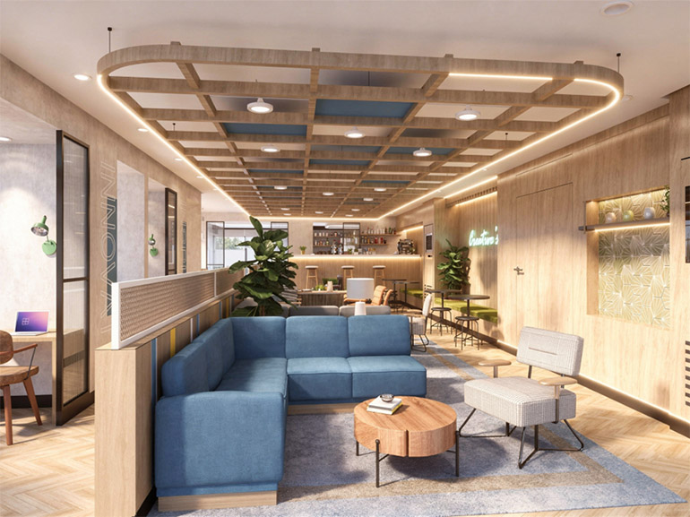 Oceanfront Premier Residences in Paragua Coastown Palawan by Megaworld Corporation
