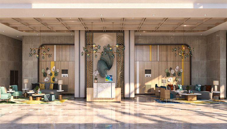 Oceanfront Premier Residences in Paragua Coastown Palawan by Megaworld Corporation