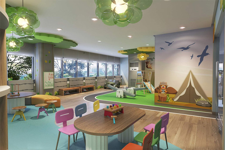 Oceanfront Premier Residences in Paragua Coastown Palawan by Megaworld Corporation