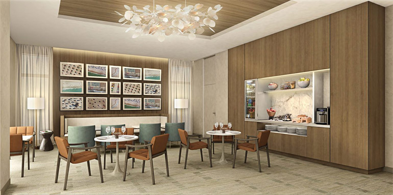 Paragua Sands Hotel in Paragua Coastown Palawan by Megaworld