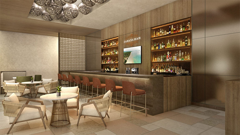 Paragua Sands Hotel in Paragua Coastown Palawan by Megaworld