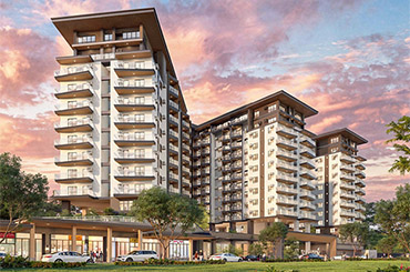 Sante Residences Palawan