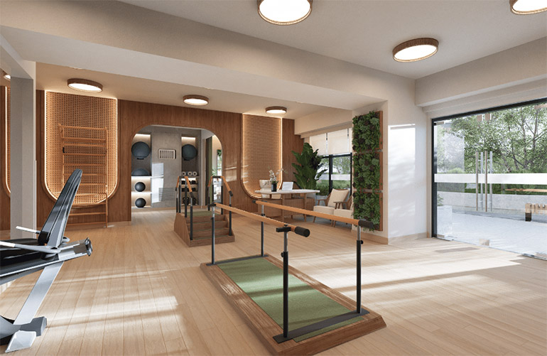 Sante Residences Palawan in Paragua Coastown by Megaworld