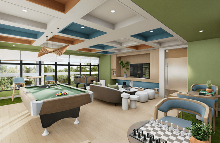 Sante Residences Palawan in Paragua Coastown by Megaworld