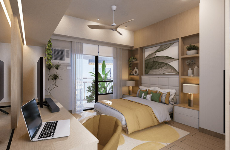 Sante Residences Palawan in Paragua Coastown by Megaworld