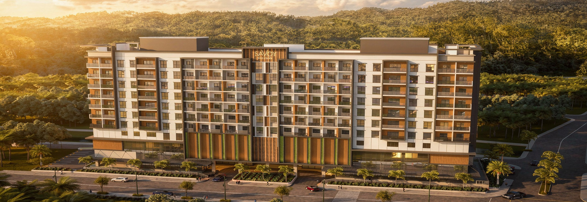 Megaworld Corporation
